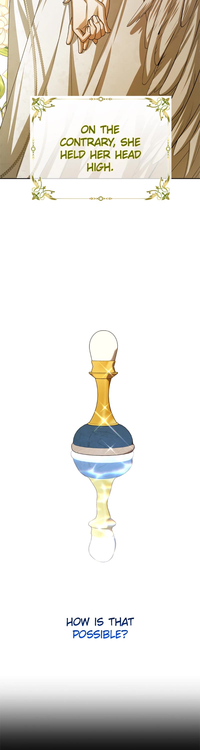 I Want to Be You, Just For a Day chapter 151 page 2