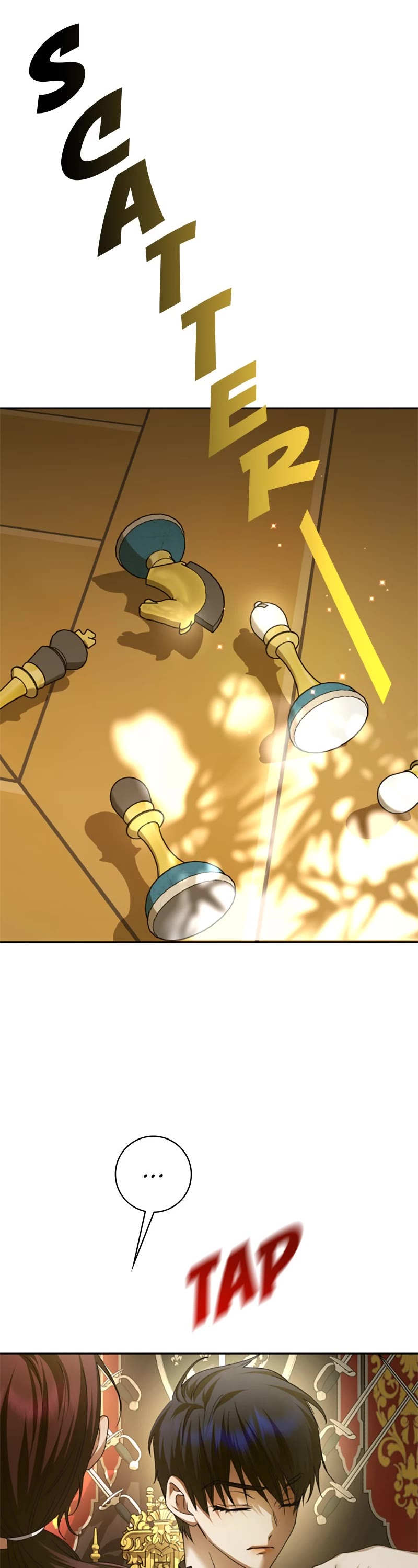 I Want to Be You, Just For a Day chapter 151 page 20