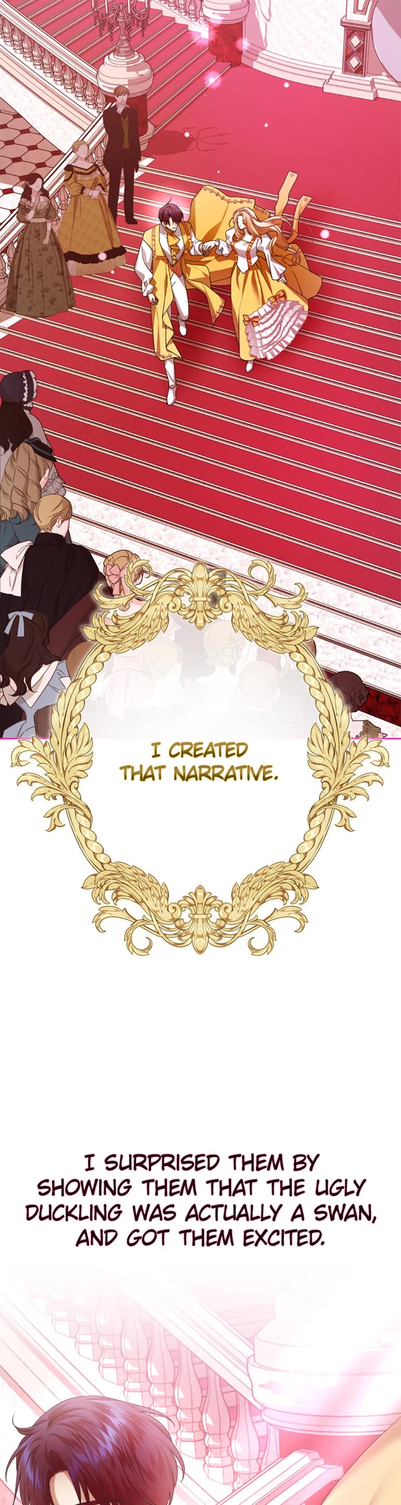 I Want to Be You, Just For a Day chapter 151 page 22