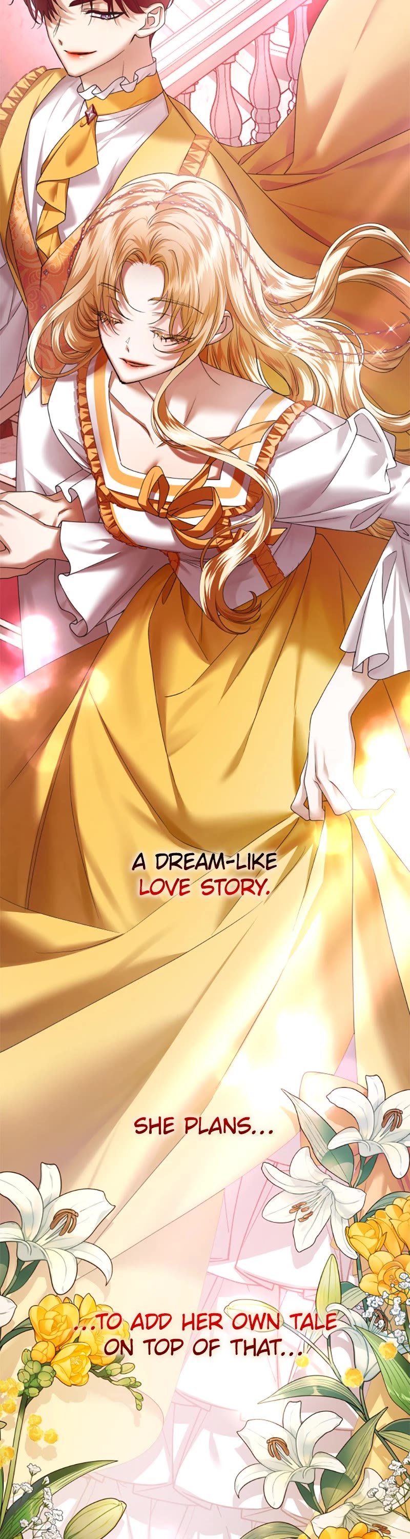 I Want to Be You, Just For a Day chapter 151 page 23