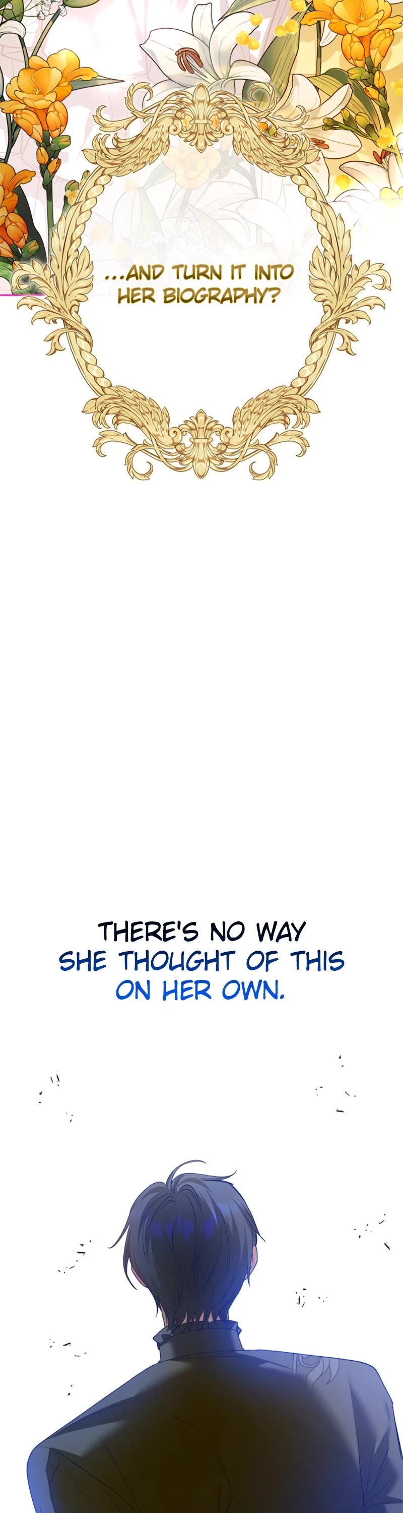 I Want to Be You, Just For a Day chapter 151 page 24