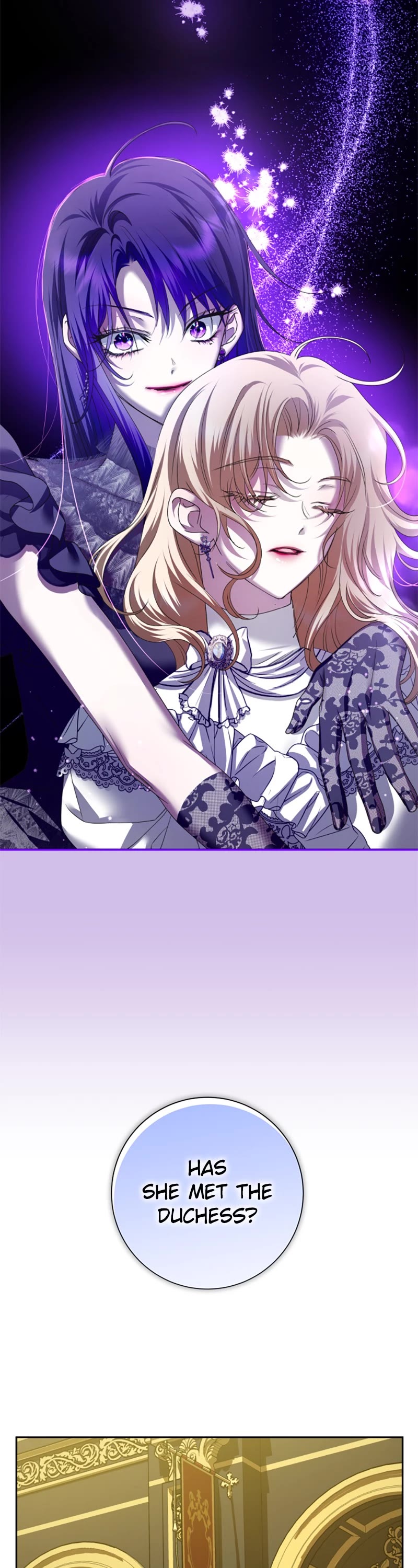 I Want to Be You, Just For a Day chapter 151 page 26