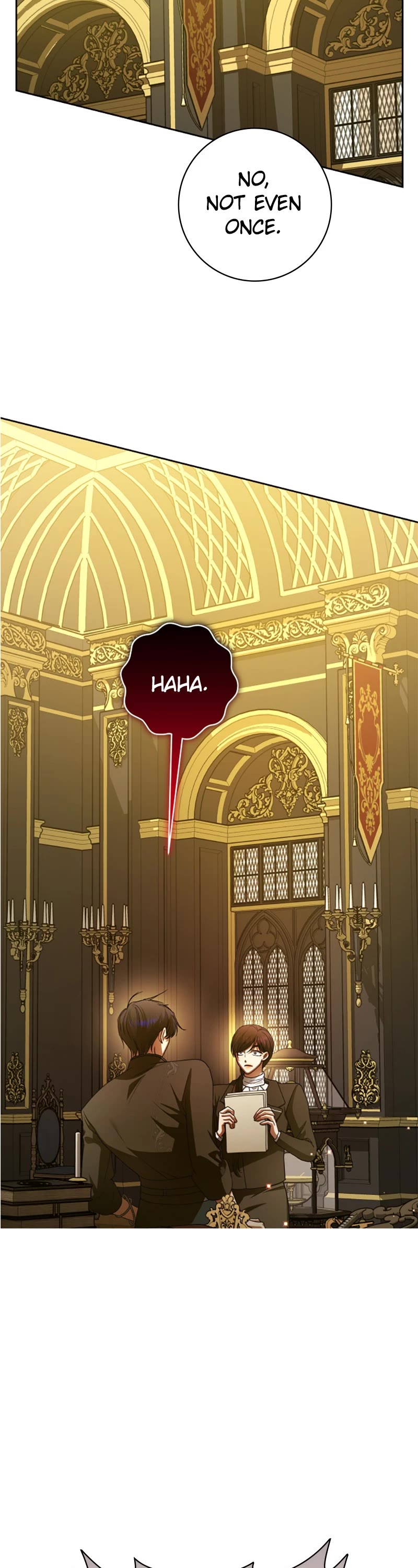 I Want to Be You, Just For a Day chapter 151 page 27