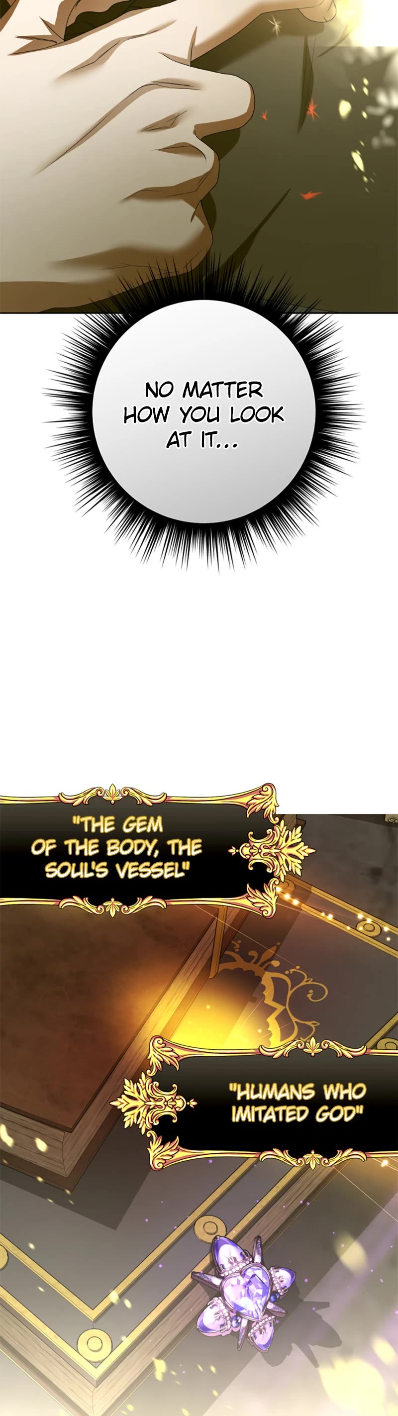 I Want to Be You, Just For a Day chapter 151 page 29