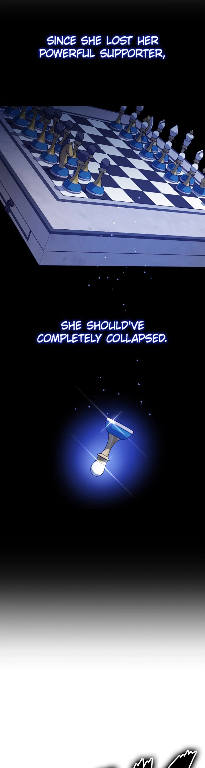 I Want to Be You, Just For a Day chapter 151 page 3