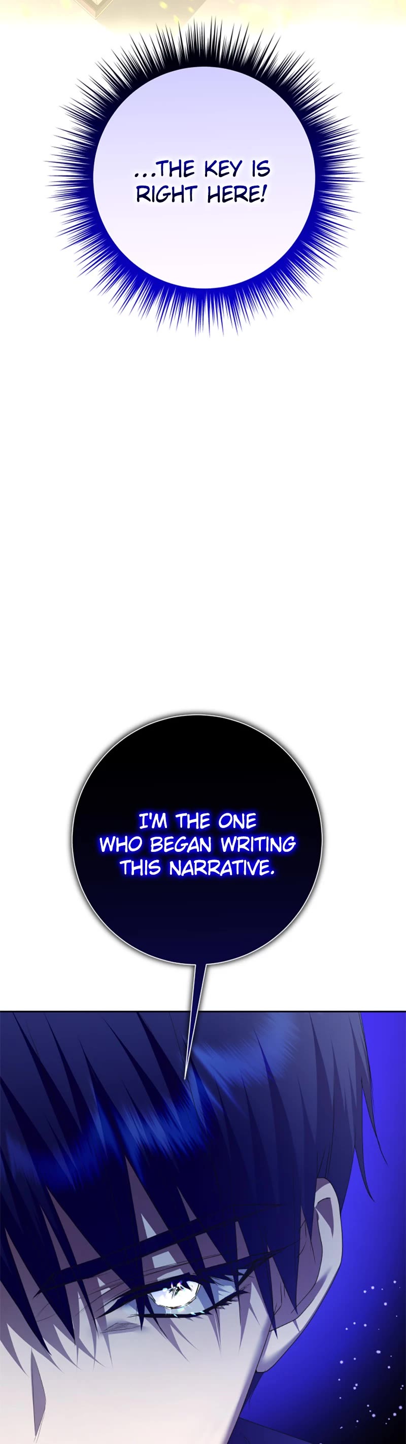 I Want to Be You, Just For a Day chapter 151 page 30