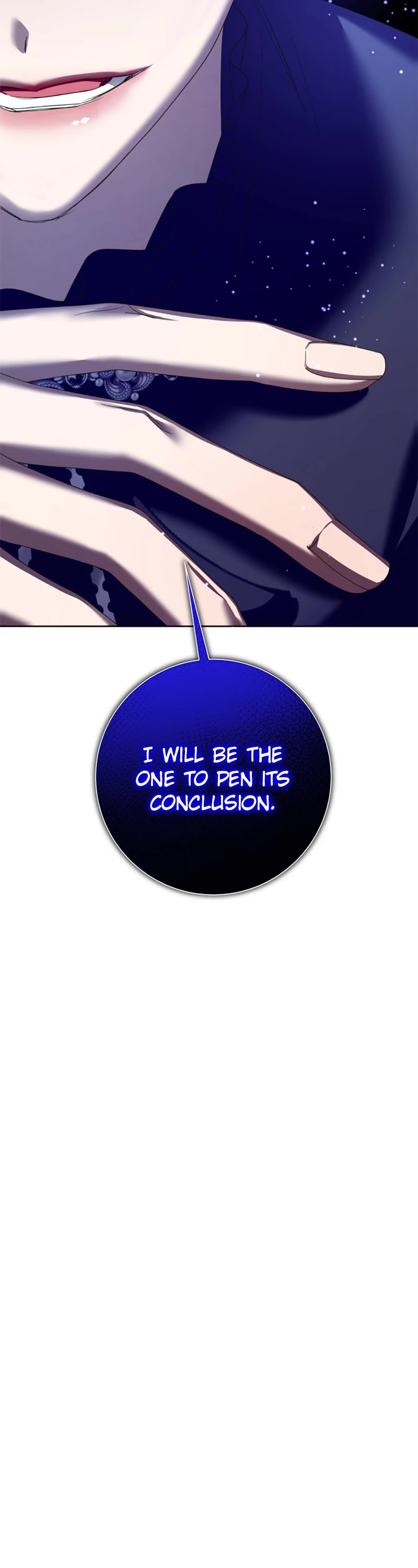 I Want to Be You, Just For a Day chapter 151 page 31