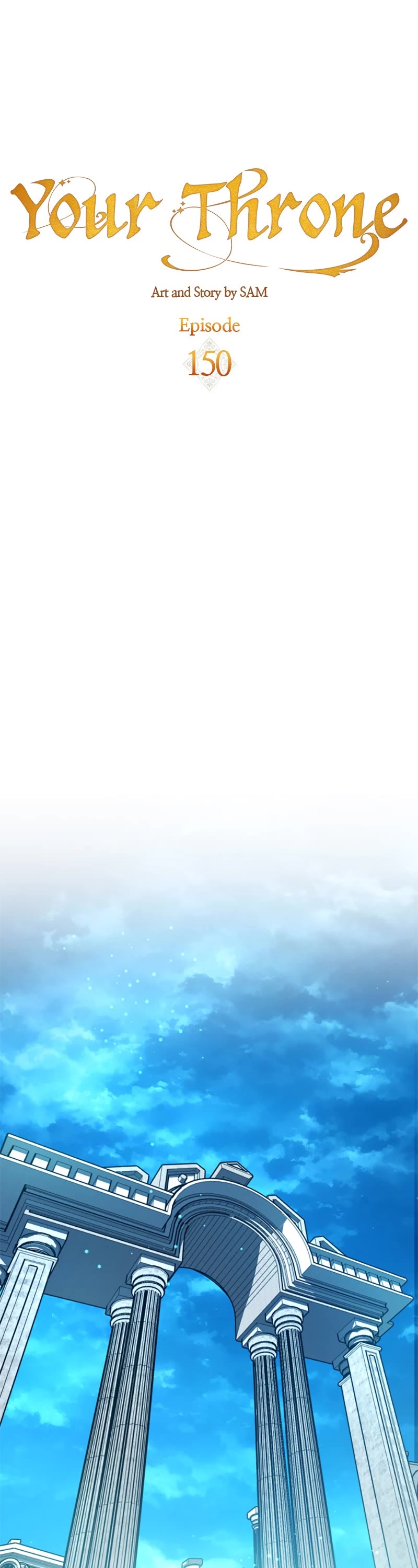 I Want to Be You, Just For a Day chapter 151 page 32