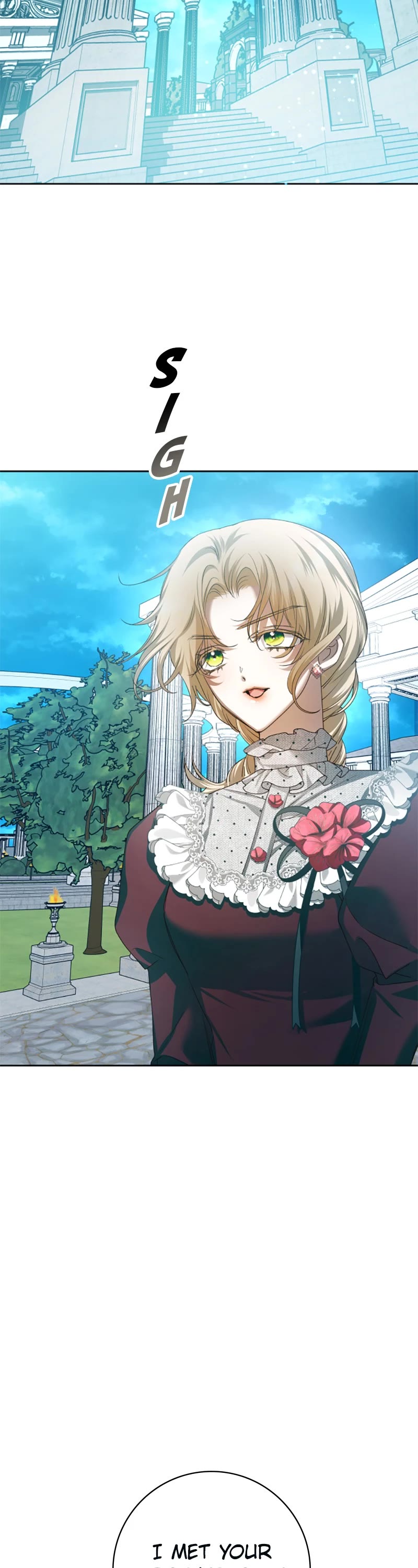 I Want to Be You, Just For a Day chapter 151 page 33