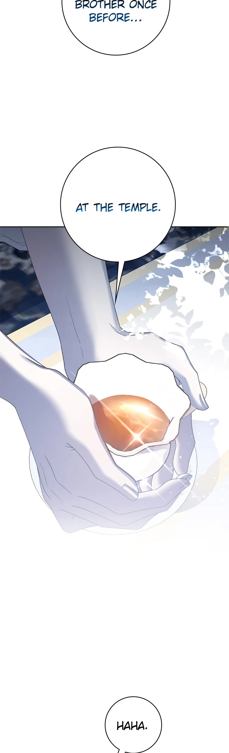 I Want to Be You, Just For a Day chapter 151 page 34