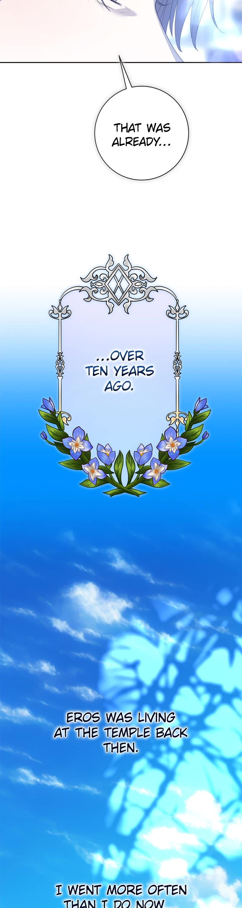 I Want to Be You, Just For a Day chapter 151 page 36