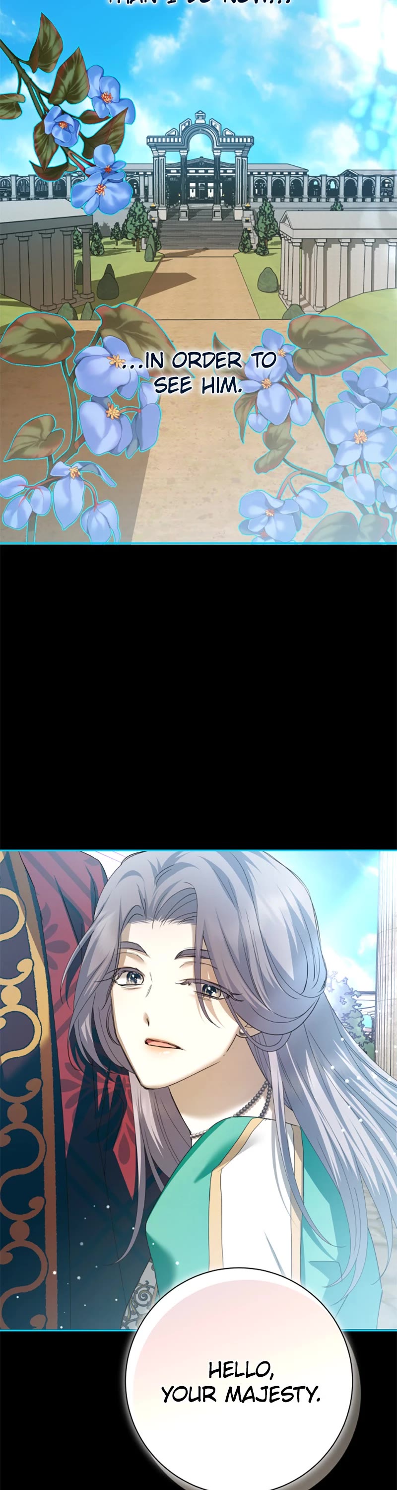 I Want to Be You, Just For a Day chapter 151 page 37