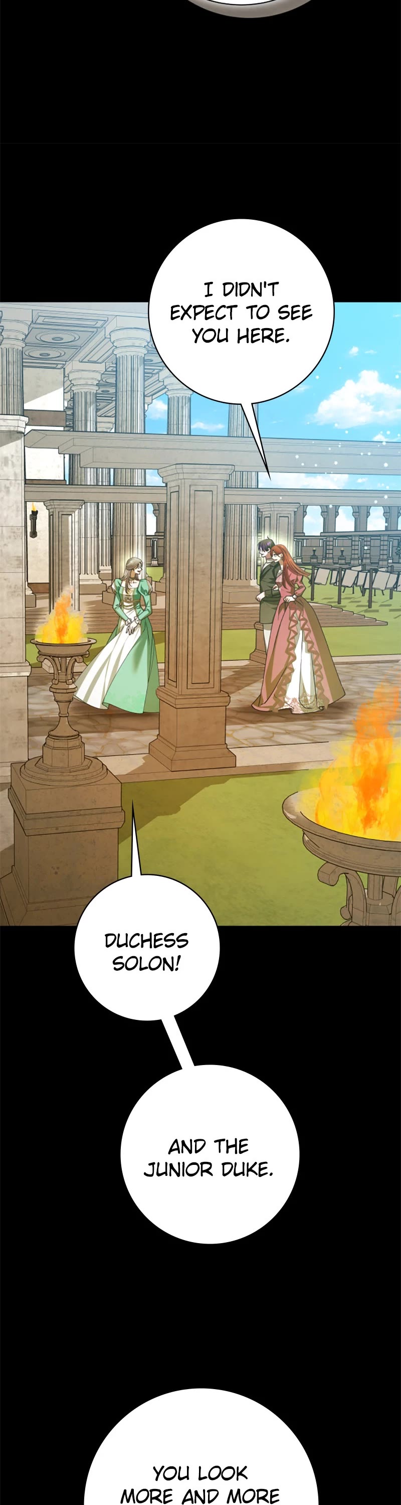 I Want to Be You, Just For a Day chapter 151 page 38