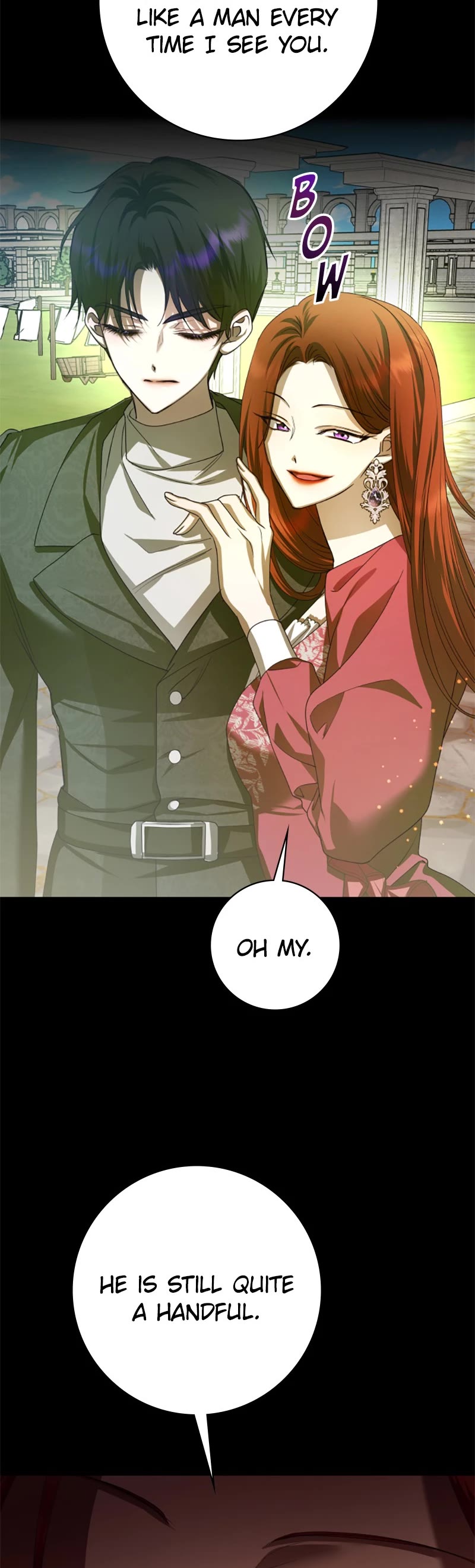 I Want to Be You, Just For a Day chapter 151 page 39