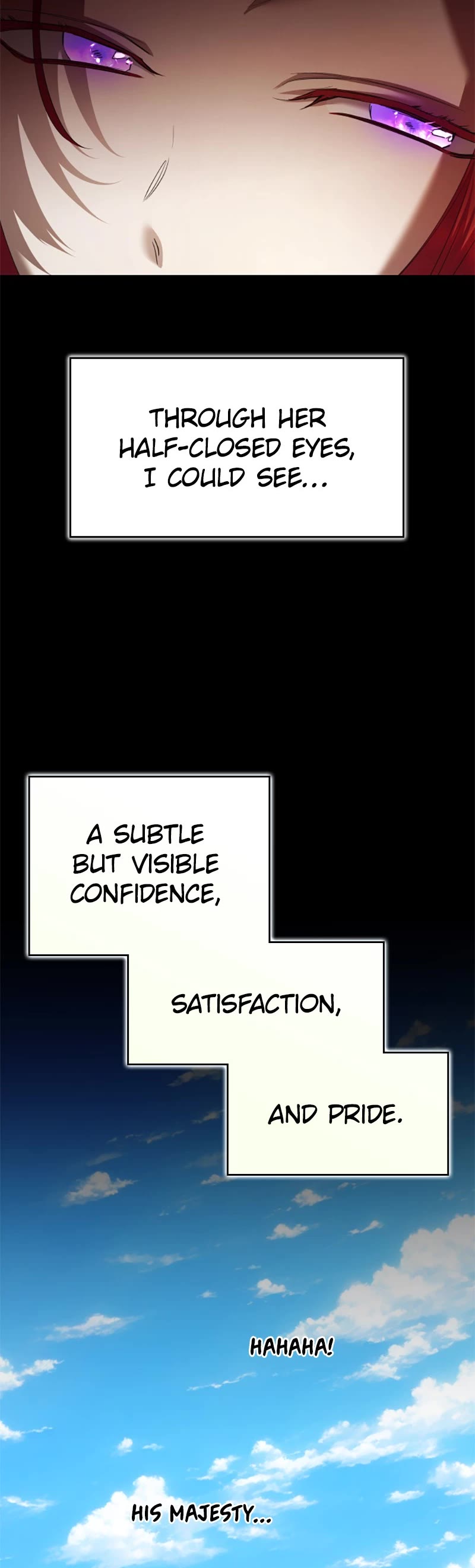 I Want to Be You, Just For a Day chapter 151 page 40