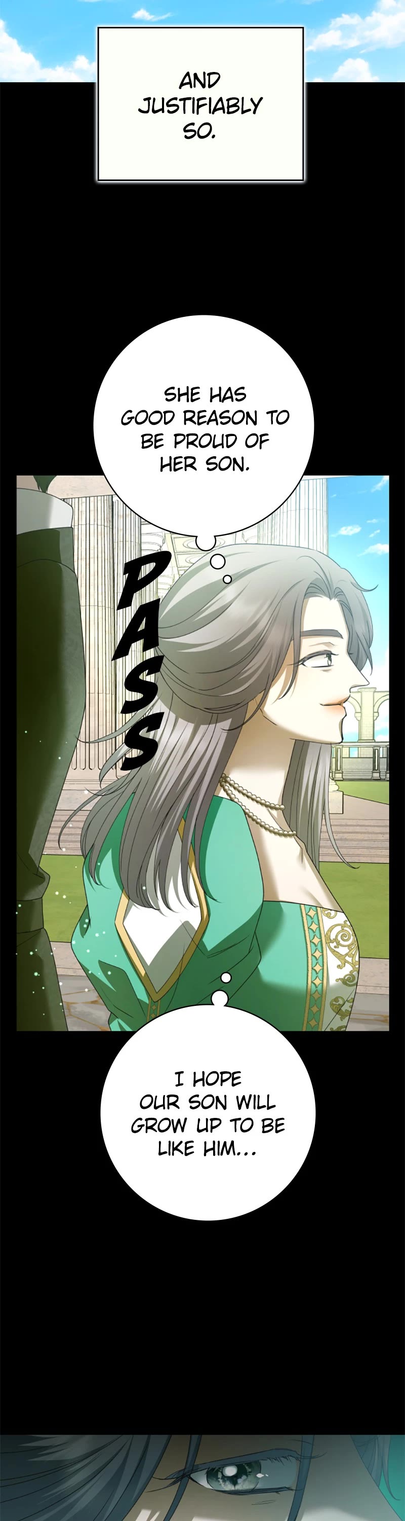 I Want to Be You, Just For a Day chapter 151 page 41