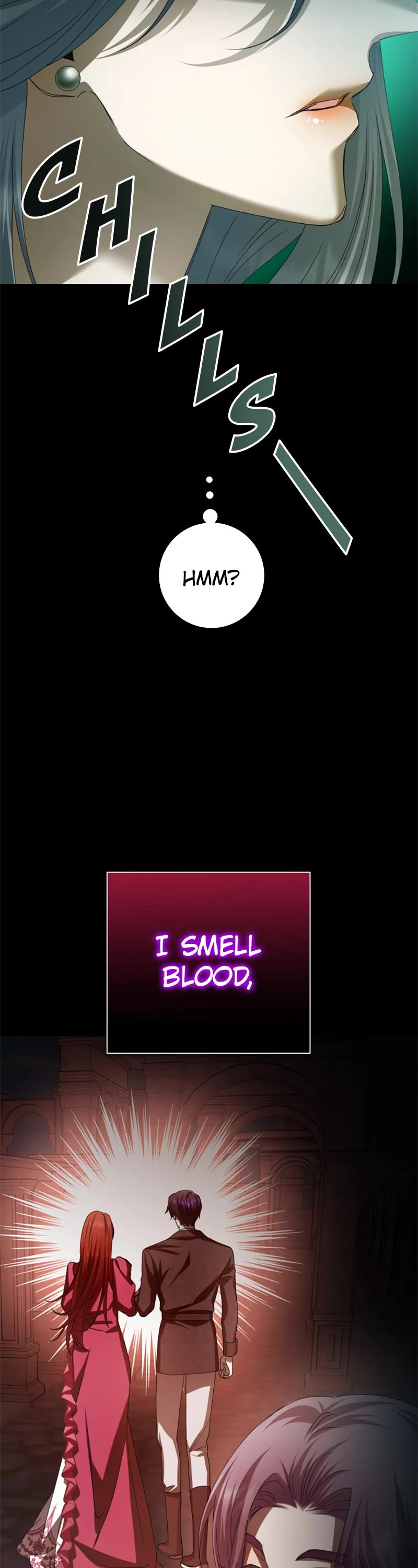 I Want to Be You, Just For a Day chapter 151 page 42