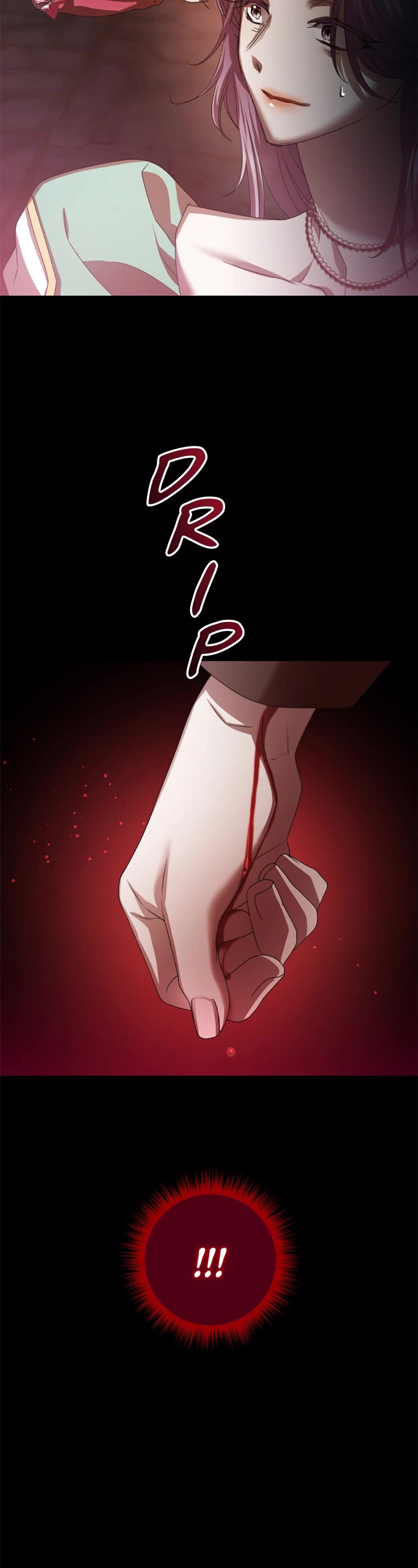 I Want to Be You, Just For a Day chapter 151 page 43