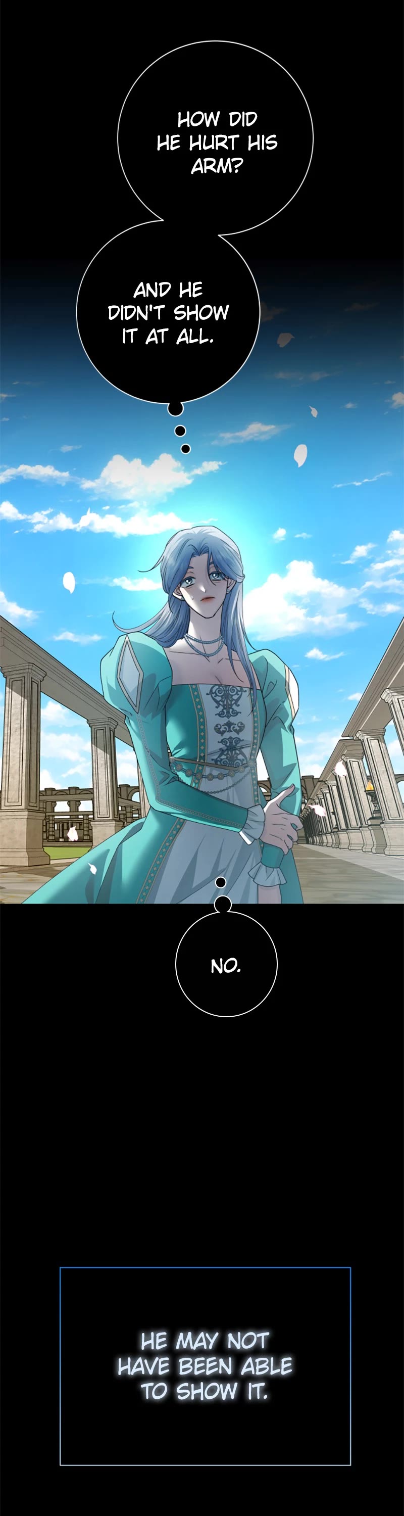 I Want to Be You, Just For a Day chapter 151 page 44