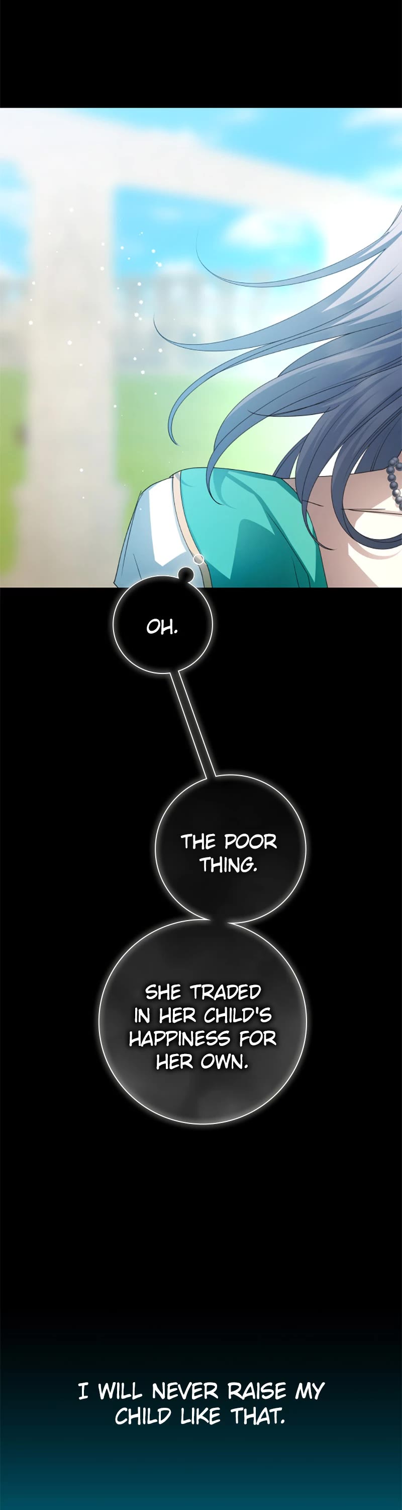 I Want to Be You, Just For a Day chapter 151 page 45