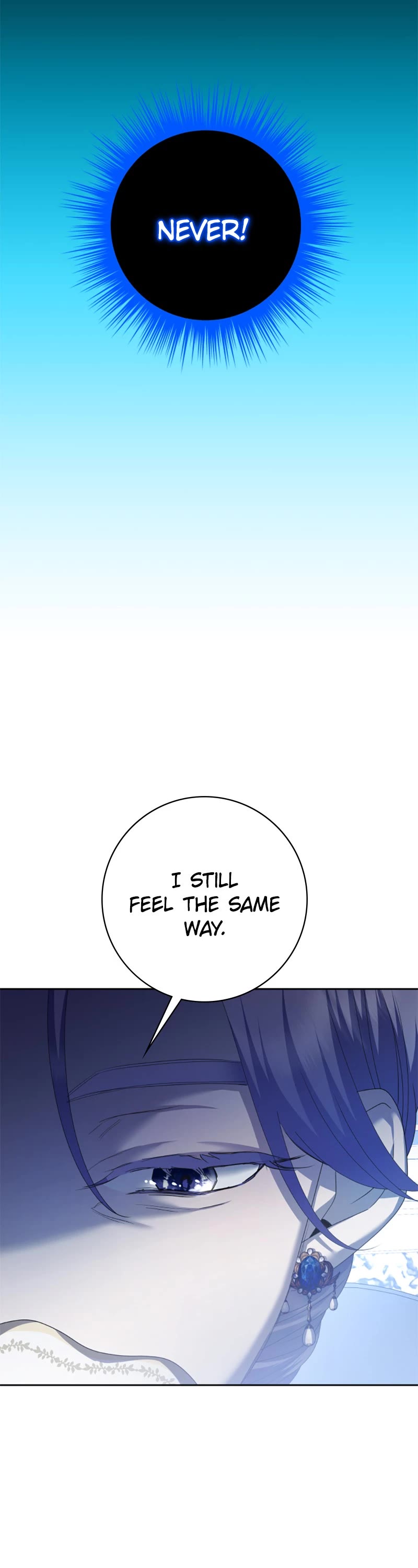 I Want to Be You, Just For a Day chapter 151 page 46