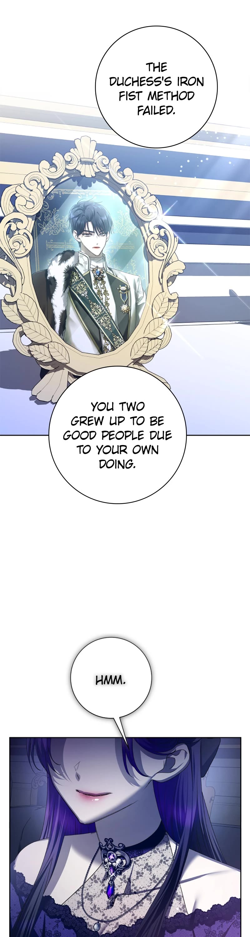 I Want to Be You, Just For a Day chapter 151 page 47