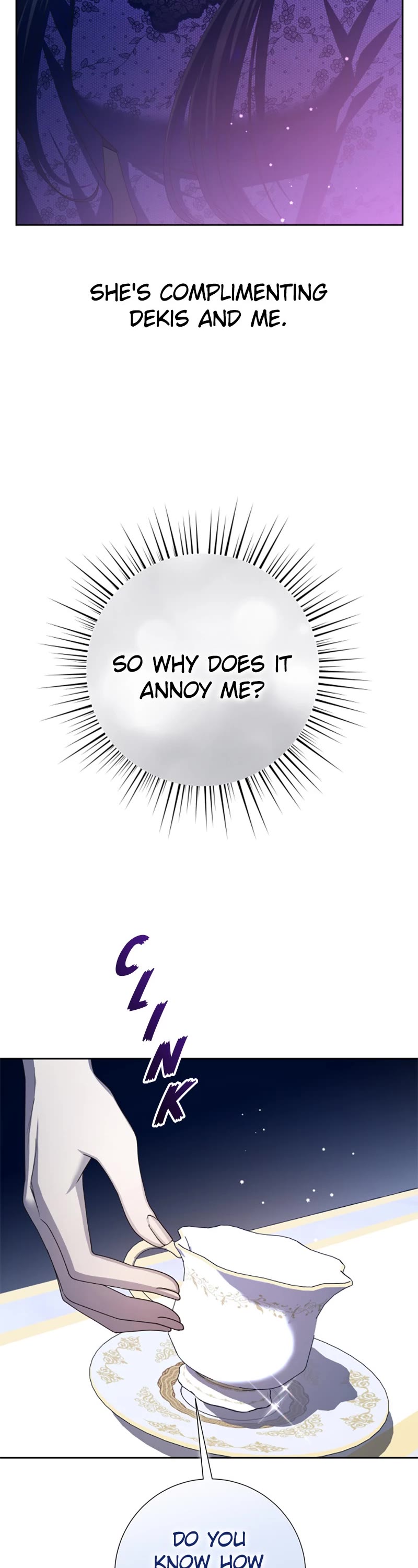 I Want to Be You, Just For a Day chapter 151 page 48