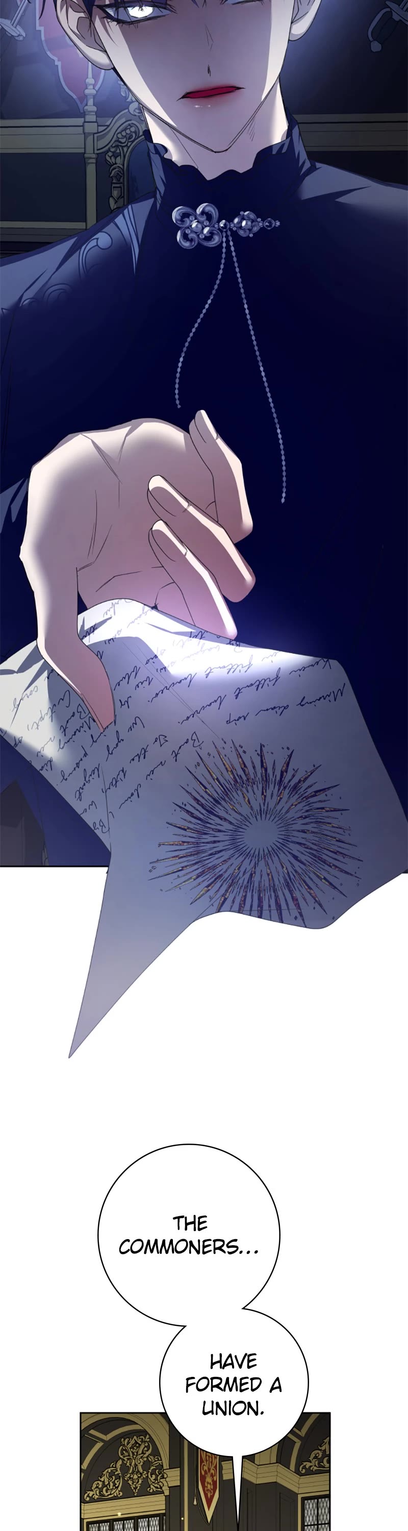 I Want to Be You, Just For a Day chapter 151 page 5