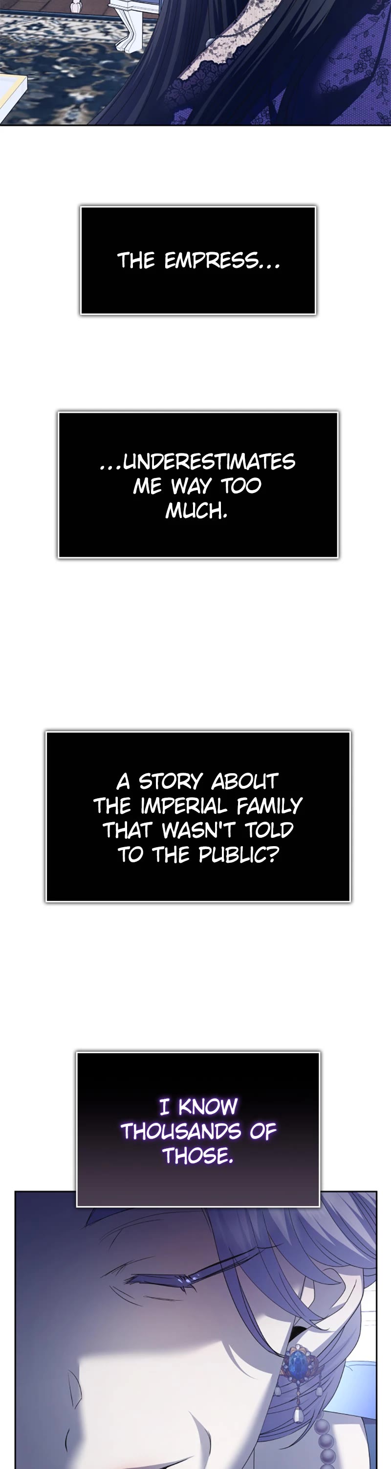 I Want to Be You, Just For a Day chapter 151 page 51