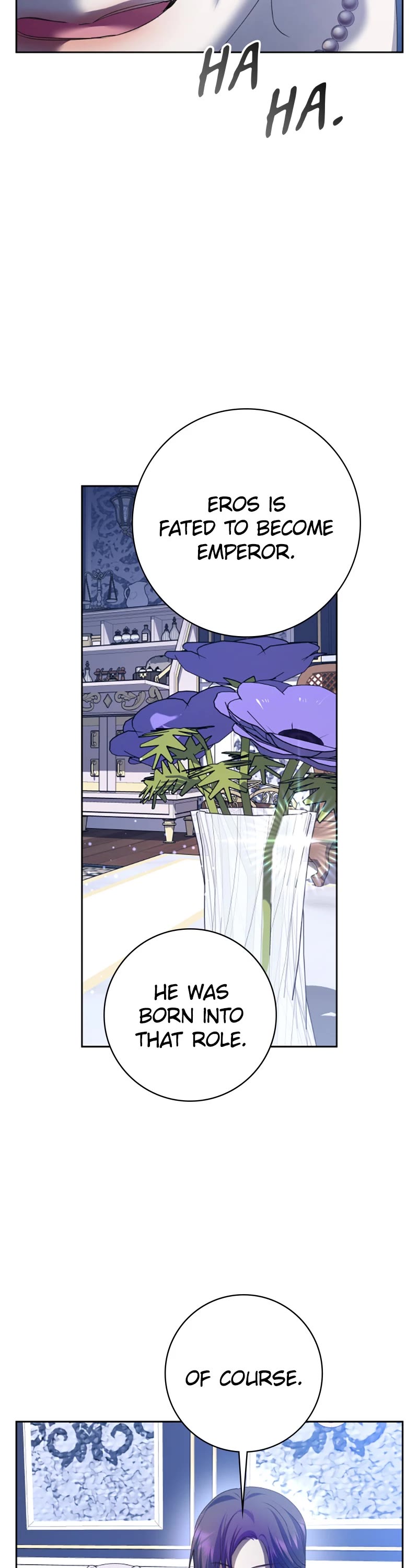 I Want to Be You, Just For a Day chapter 151 page 52