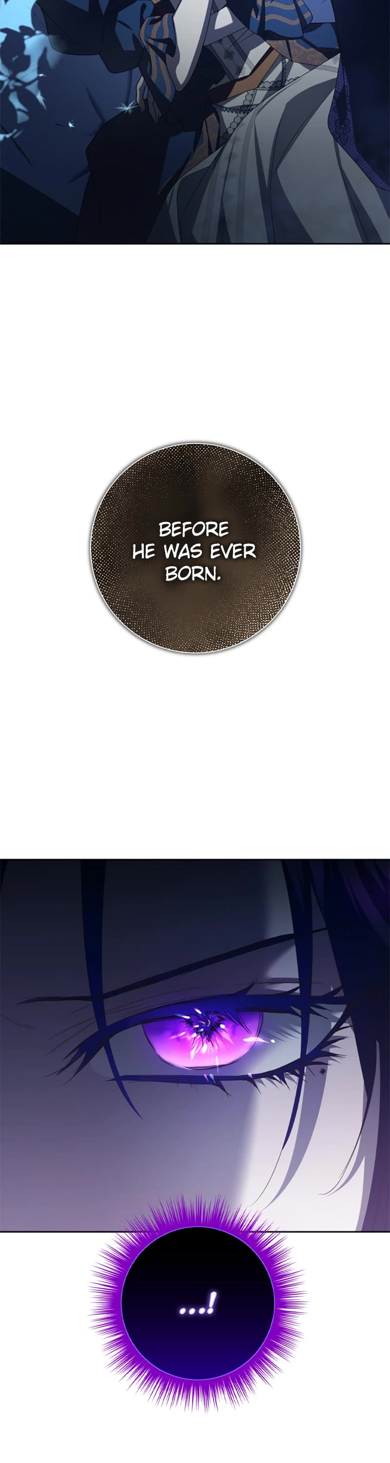 I Want to Be You, Just For a Day chapter 151 page 54