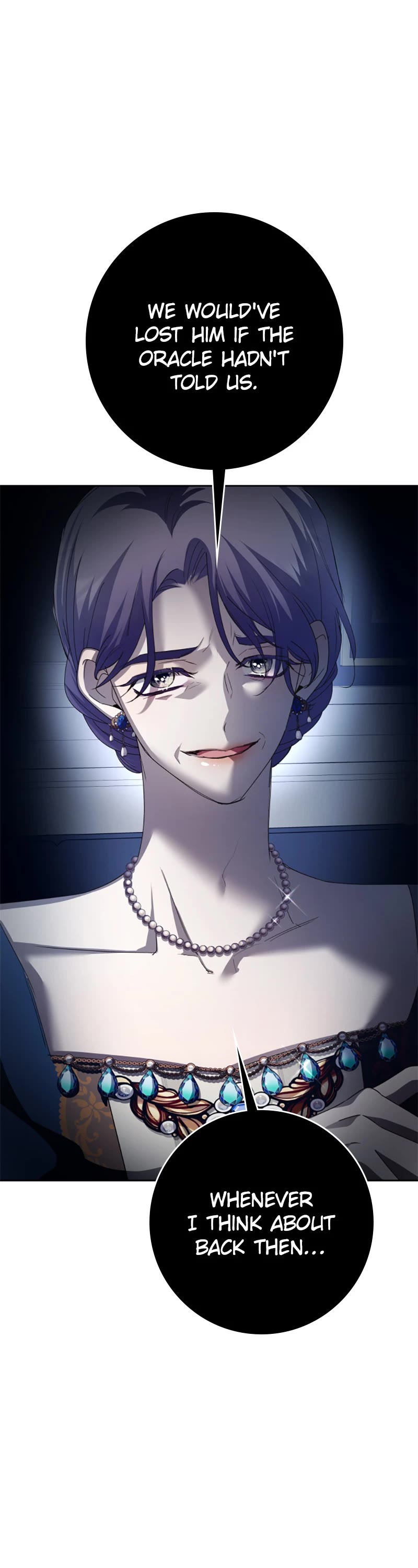 I Want to Be You, Just For a Day chapter 151 page 55