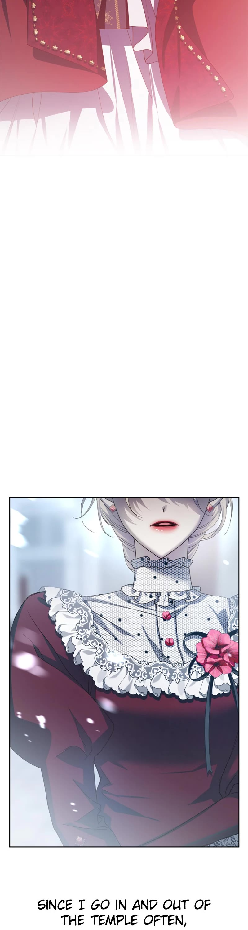 I Want to Be You, Just For a Day chapter 151 page 57