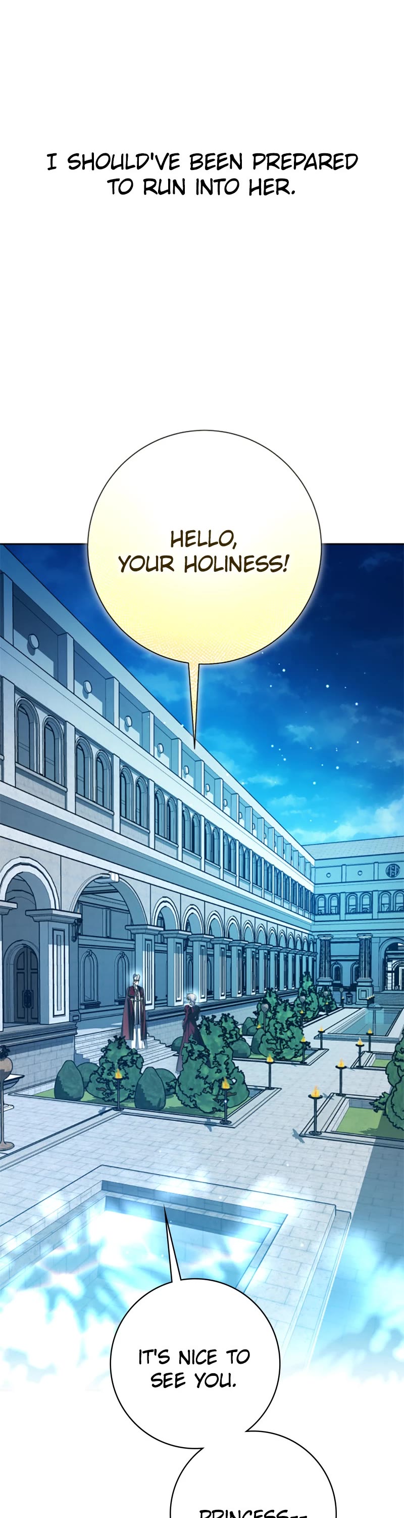 I Want to Be You, Just For a Day chapter 151 page 58