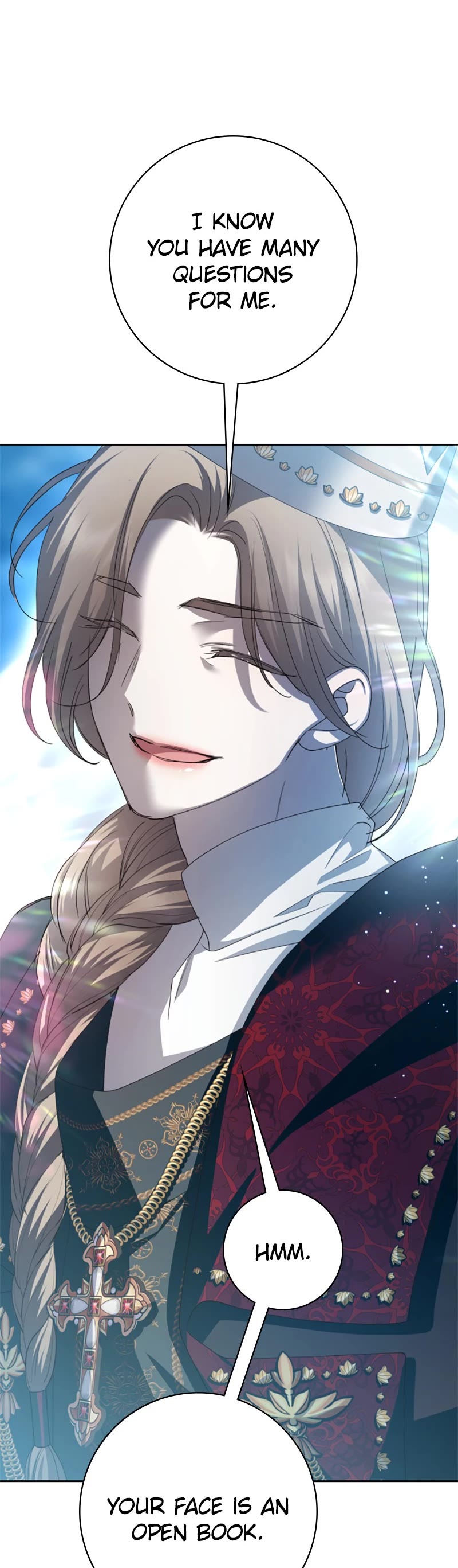 I Want to Be You, Just For a Day chapter 151 page 60