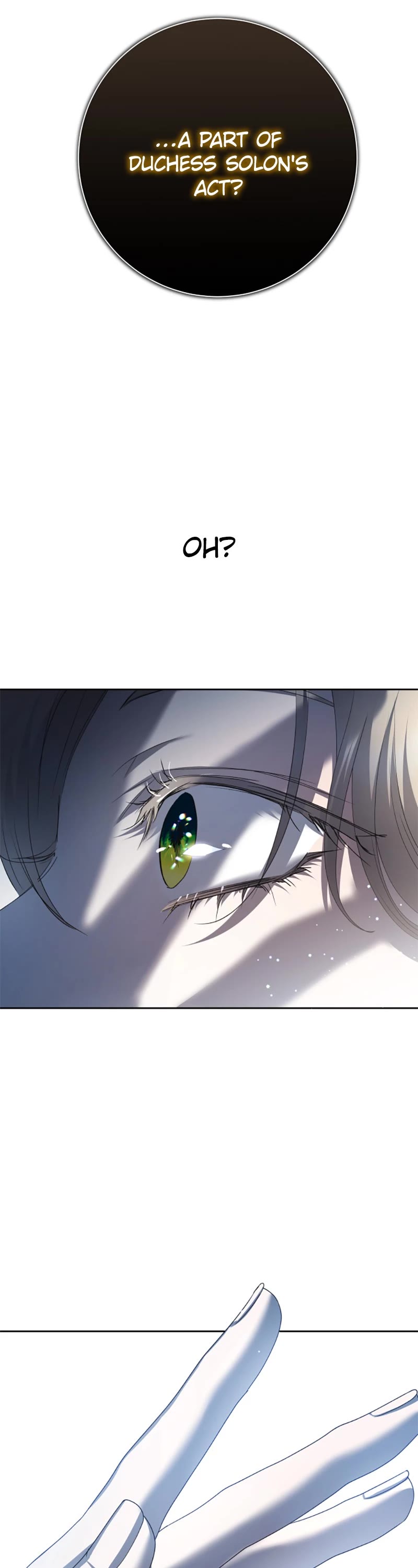 I Want to Be You, Just For a Day chapter 151 page 62