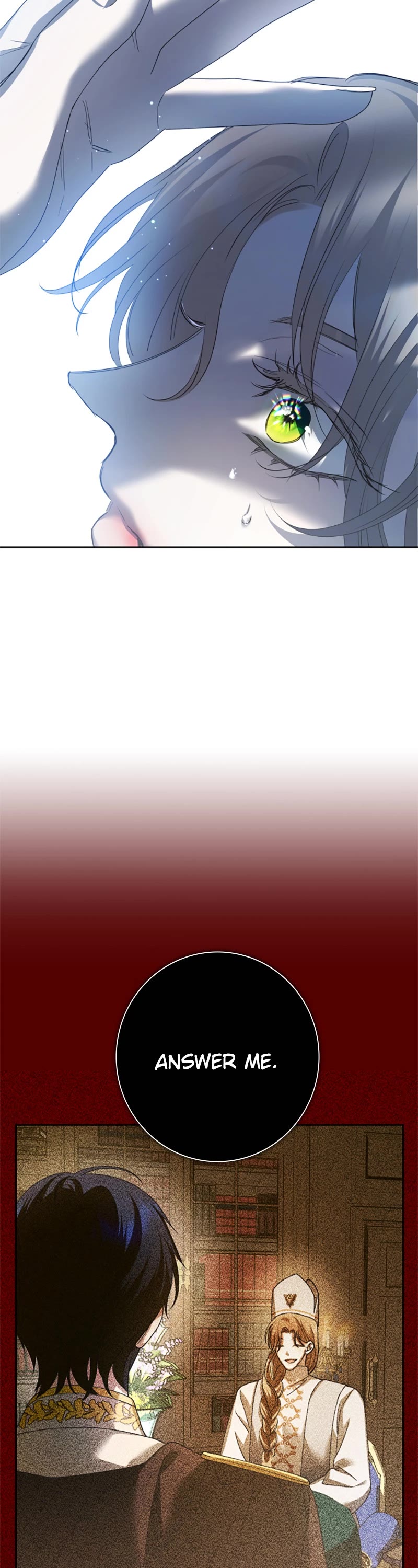 I Want to Be You, Just For a Day chapter 151 page 63