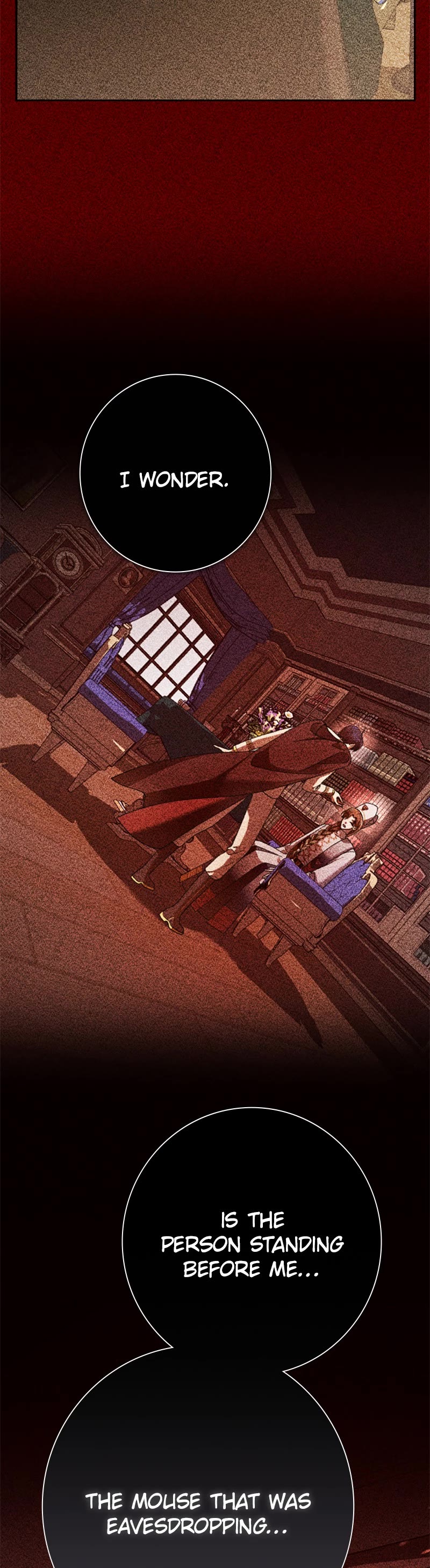 I Want to Be You, Just For a Day chapter 151 page 64