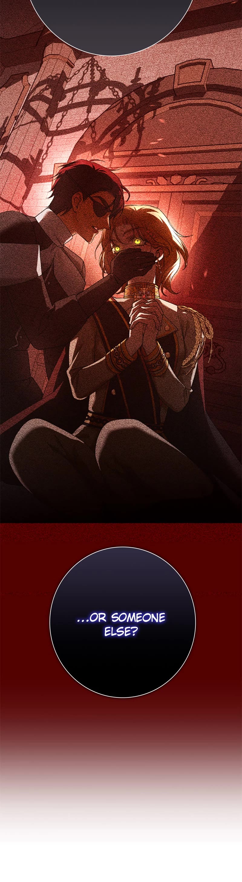 I Want to Be You, Just For a Day chapter 151 page 65