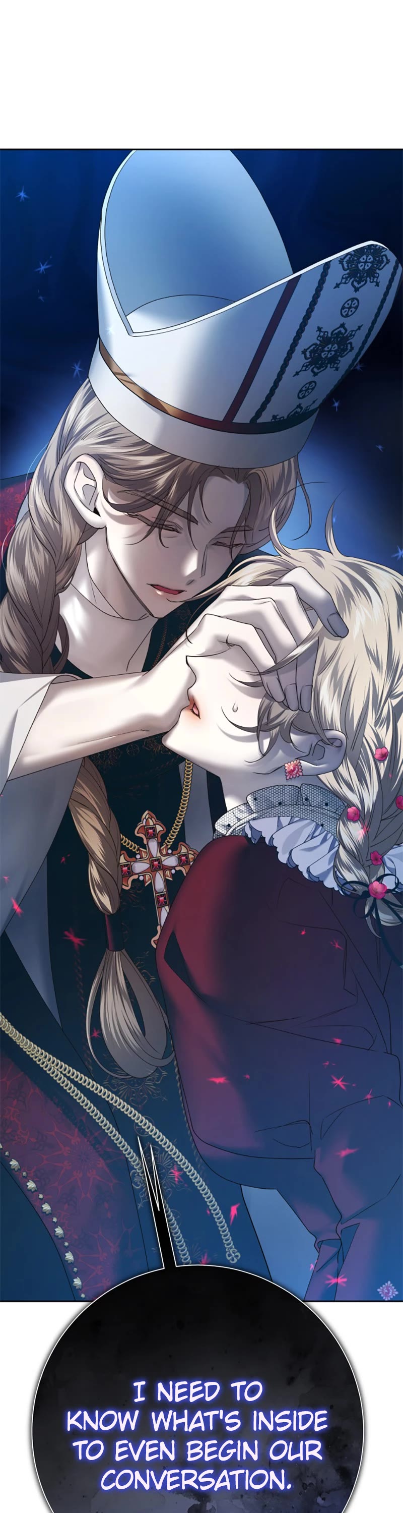 I Want to Be You, Just For a Day chapter 151 page 66