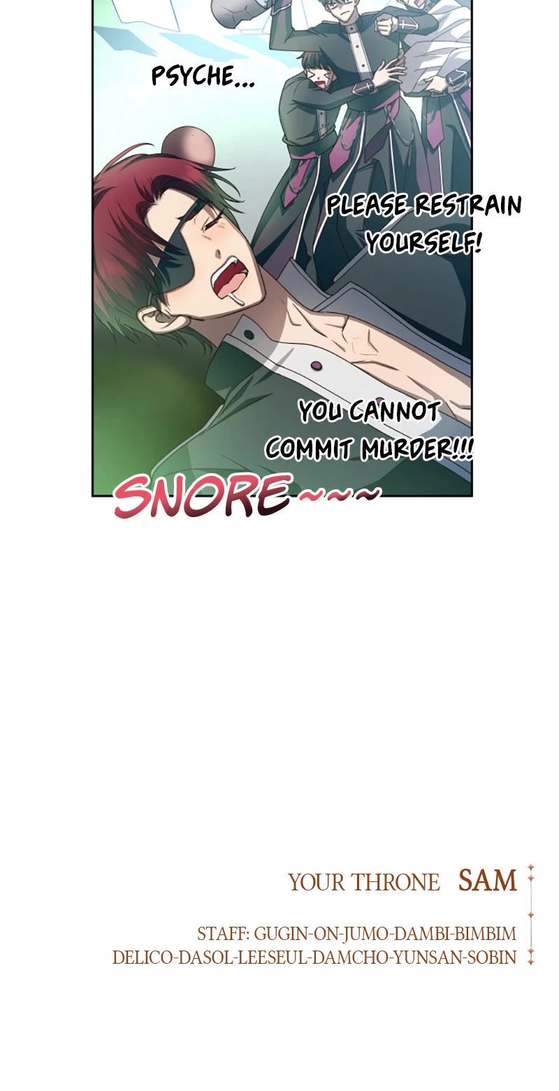 I Want to Be You, Just For a Day chapter 151 page 68