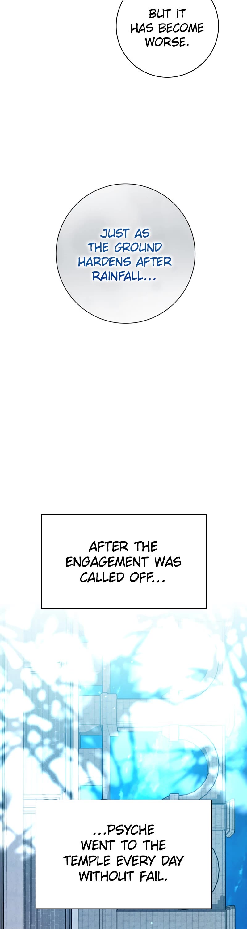 I Want to Be You, Just For a Day chapter 151 page 7