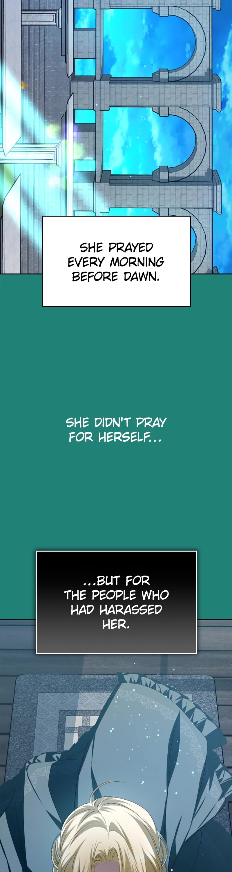 I Want to Be You, Just For a Day chapter 151 page 8