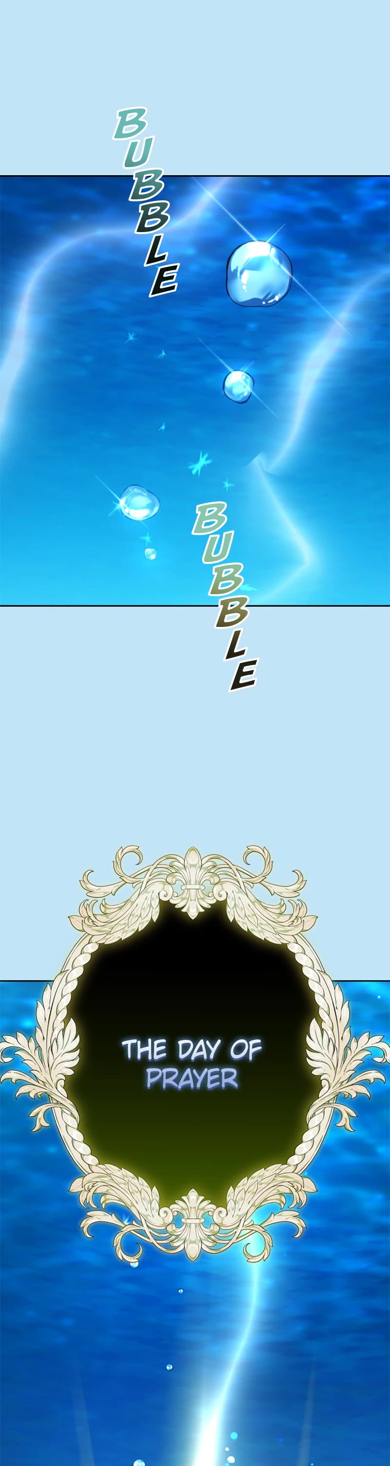 I Want to Be You, Just For a Day chapter 152 page 1