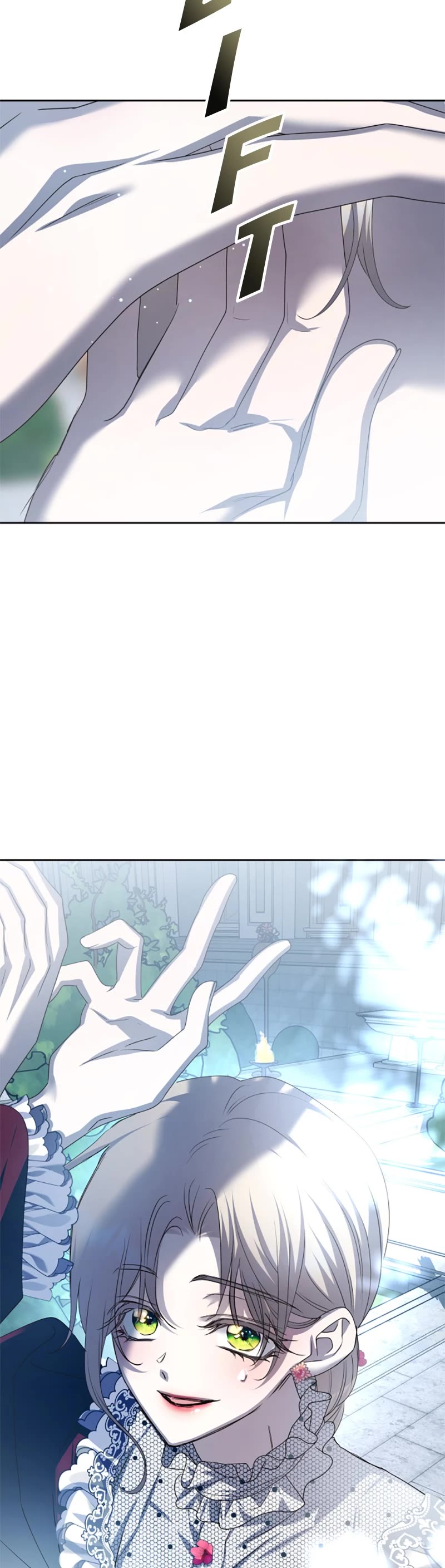 I Want to Be You, Just For a Day chapter 152 page 10