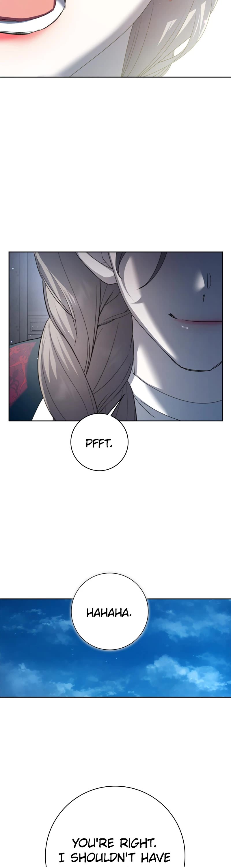 I Want to Be You, Just For a Day chapter 152 page 14