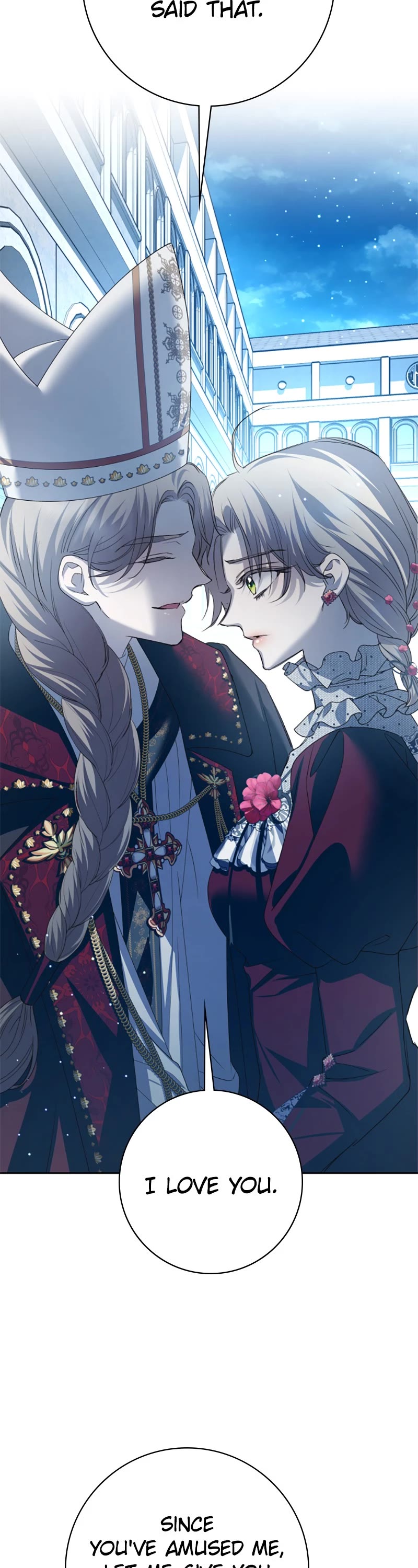 I Want to Be You, Just For a Day chapter 152 page 15