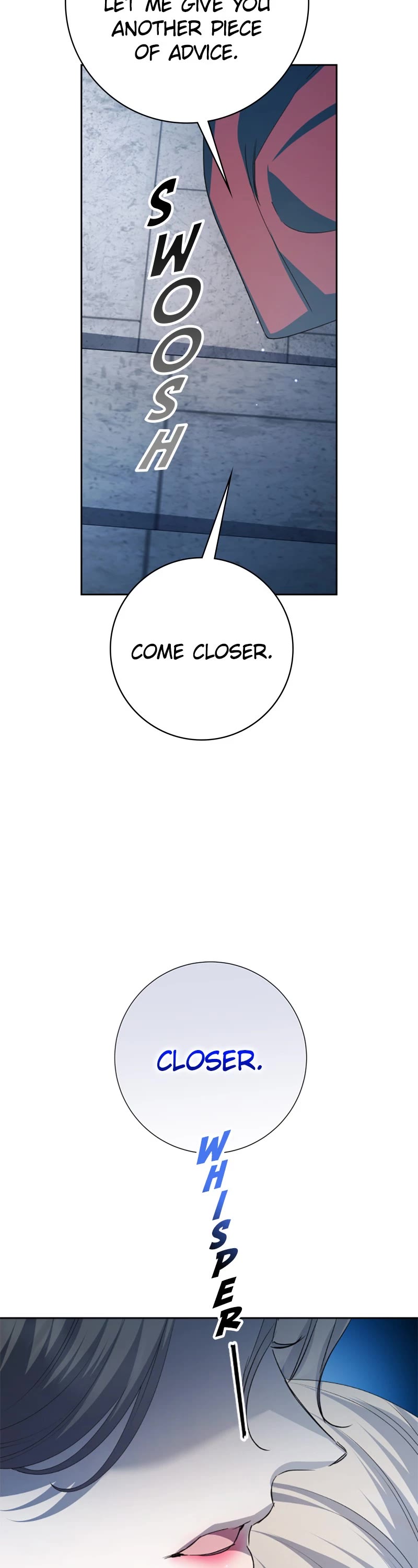 I Want to Be You, Just For a Day chapter 152 page 16