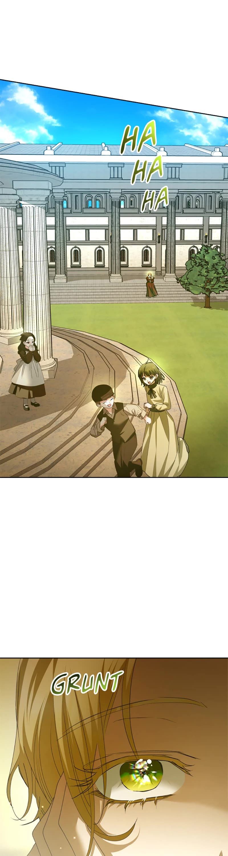 I Want to Be You, Just For a Day chapter 152 page 18