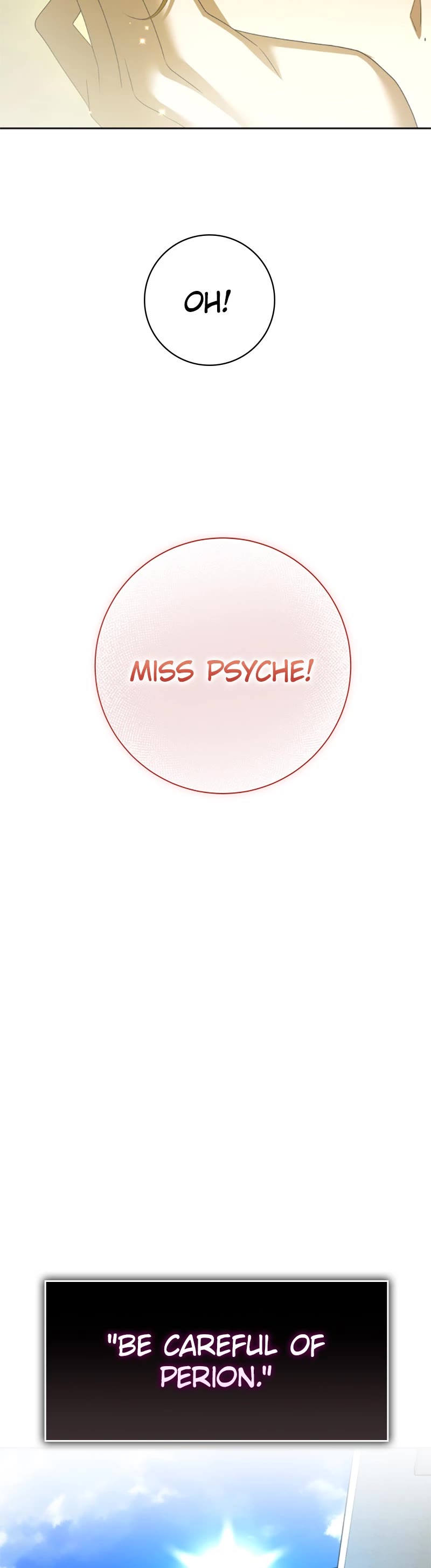 I Want to Be You, Just For a Day chapter 152 page 19